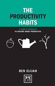 The Productivity Habits